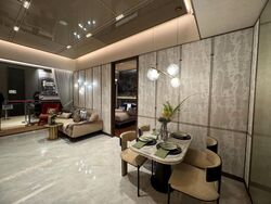 Marina Gardens Lane (D1), Apartment #461350281